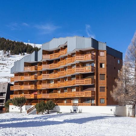 Vacanceole - Residence Plein Sud Les Deux Alpes Exterior photo